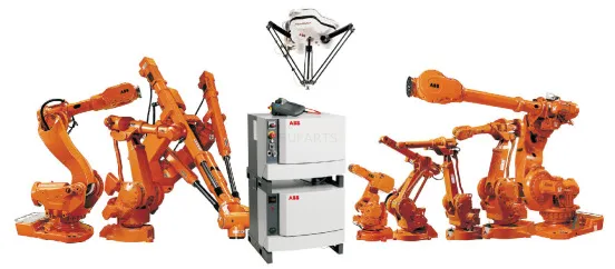 for ABB Robot IRB1600-10/1.45 Welding Robot | Moving Robot online for ABB Robot IRB1600-10/1.45 Welding Robot | Moving Robot online